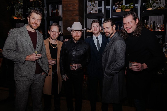 Grand Opening of Harriet’s Rooftop at 1 Hotel Nashville