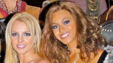 bey and brit