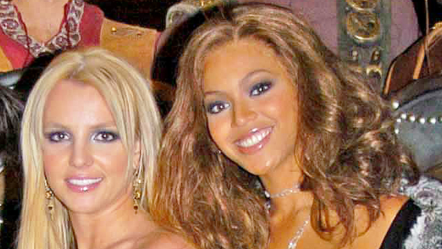 bey and brit