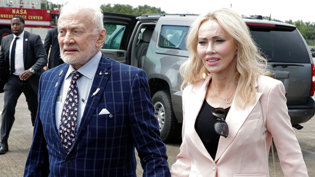 Buzz Aldrin’s Wife: Everything To Know About The 4 Women He Married Over The Years