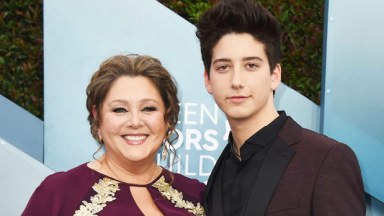 Camryn Manheim