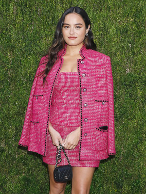 Chase Sui Wonders: Photos Of The Actress – Hollywood Life