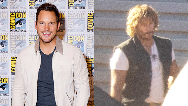 Chris Pratt - wide 11