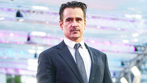 Colin Farrell’s Boyfriend Profile: All the gorgeous women he’s dated over the years.