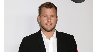 Colton Underwood