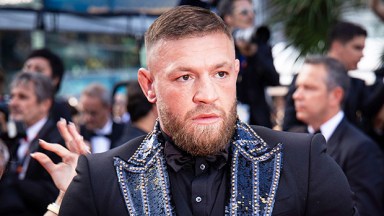 conor mcgregor