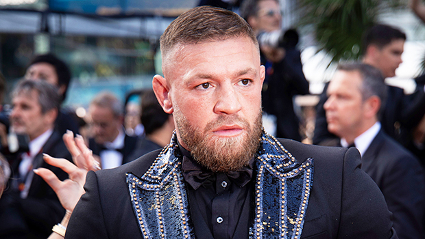 conor mcgregor