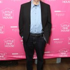NYC Special Screening of 'Little Pink House', New York, USA - 16 Apr 2018
