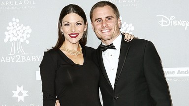 DeAnna Pappas and Stephen Stagliano