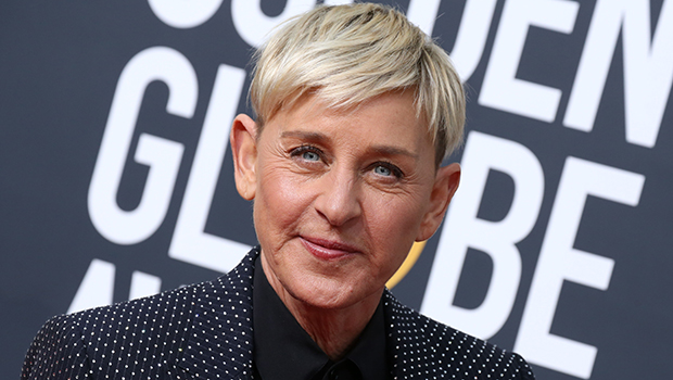 Ellen Degeneres