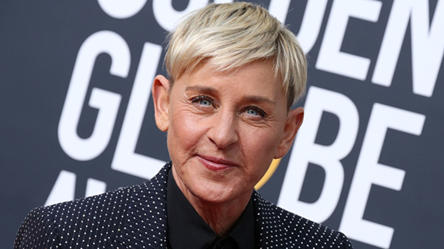 Ellen DeGeneres Unexpectedly Cancels Some Of Her Comedy Tour Dates