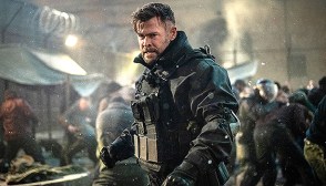 Chris Hemsworth, Extraction 2