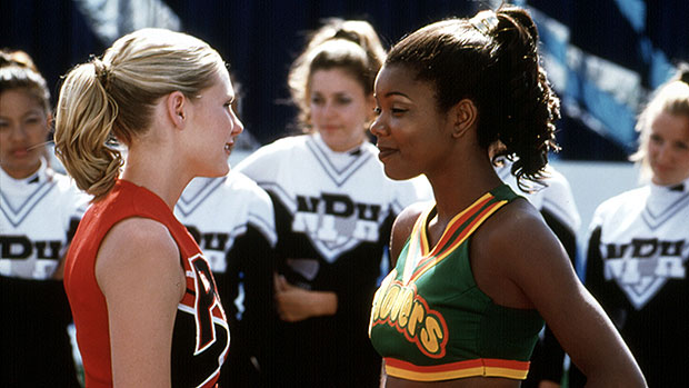 Gabrielle Union Developing ‘Bring It On’ Sequel – Hollywood Life