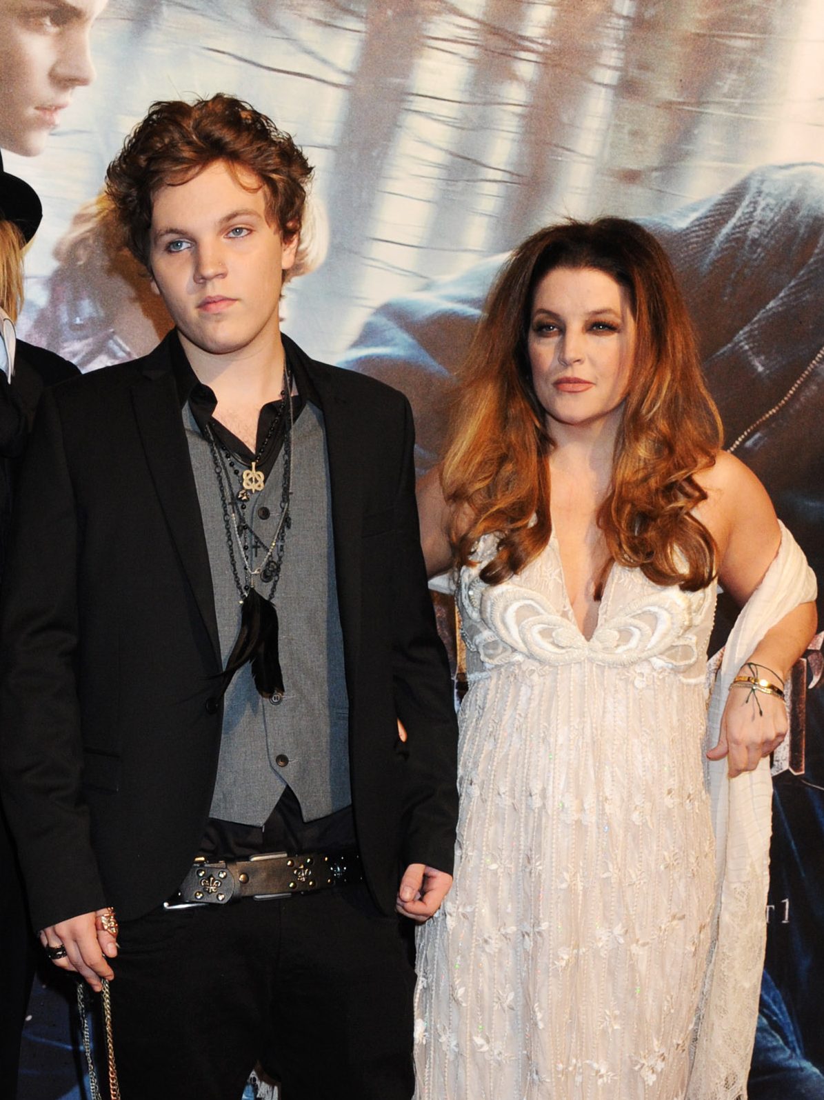 Benjamin Keough: 5 Things About Lisa Marie Presley’s Son, 27, Who Died 2 Years Before Her