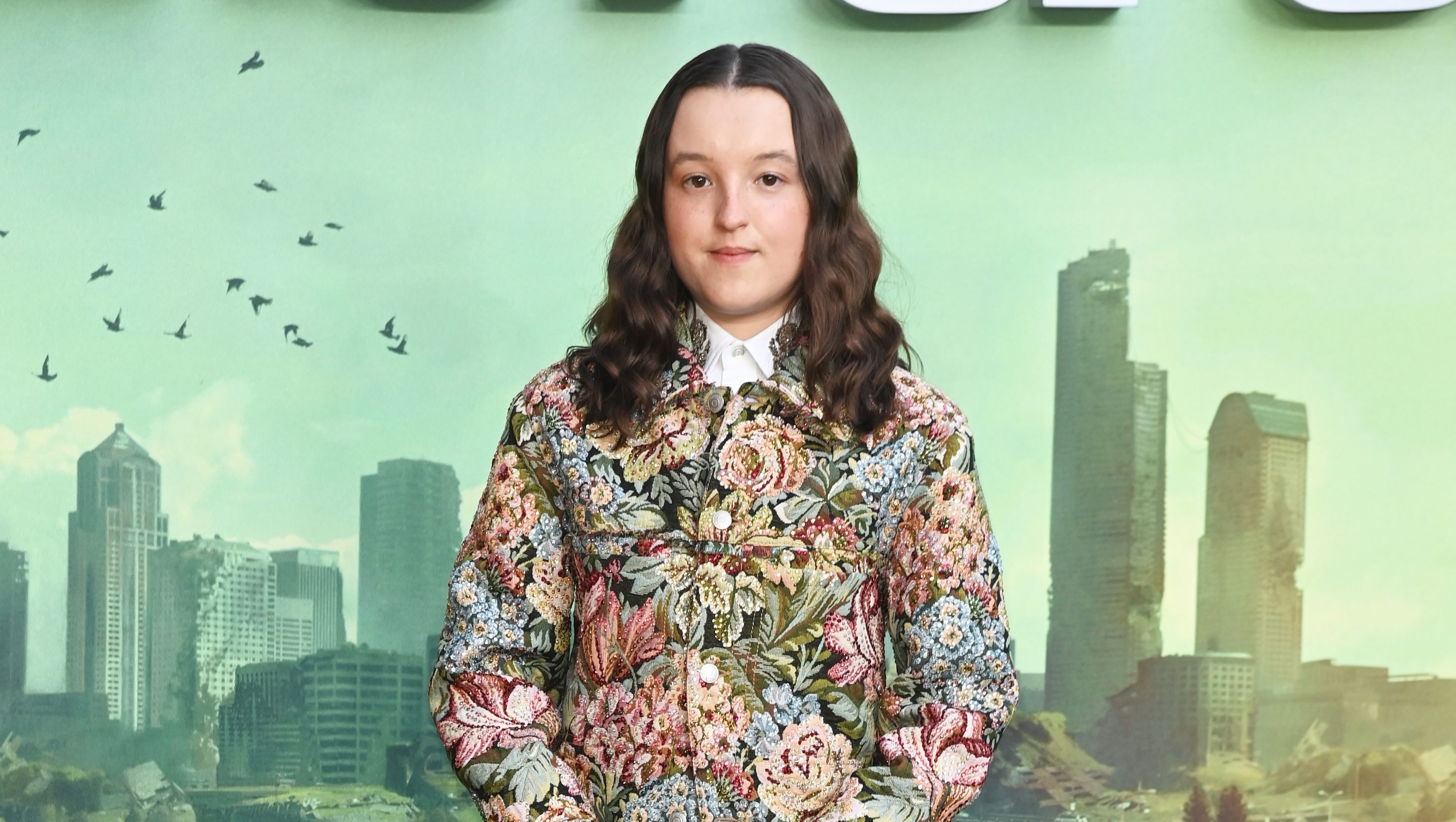 Bella Ramsey: 5 Things About the Star of ‘The Last of Us’ Bella Ramsey: 5 Things About the Star of ‘The Last of Us’