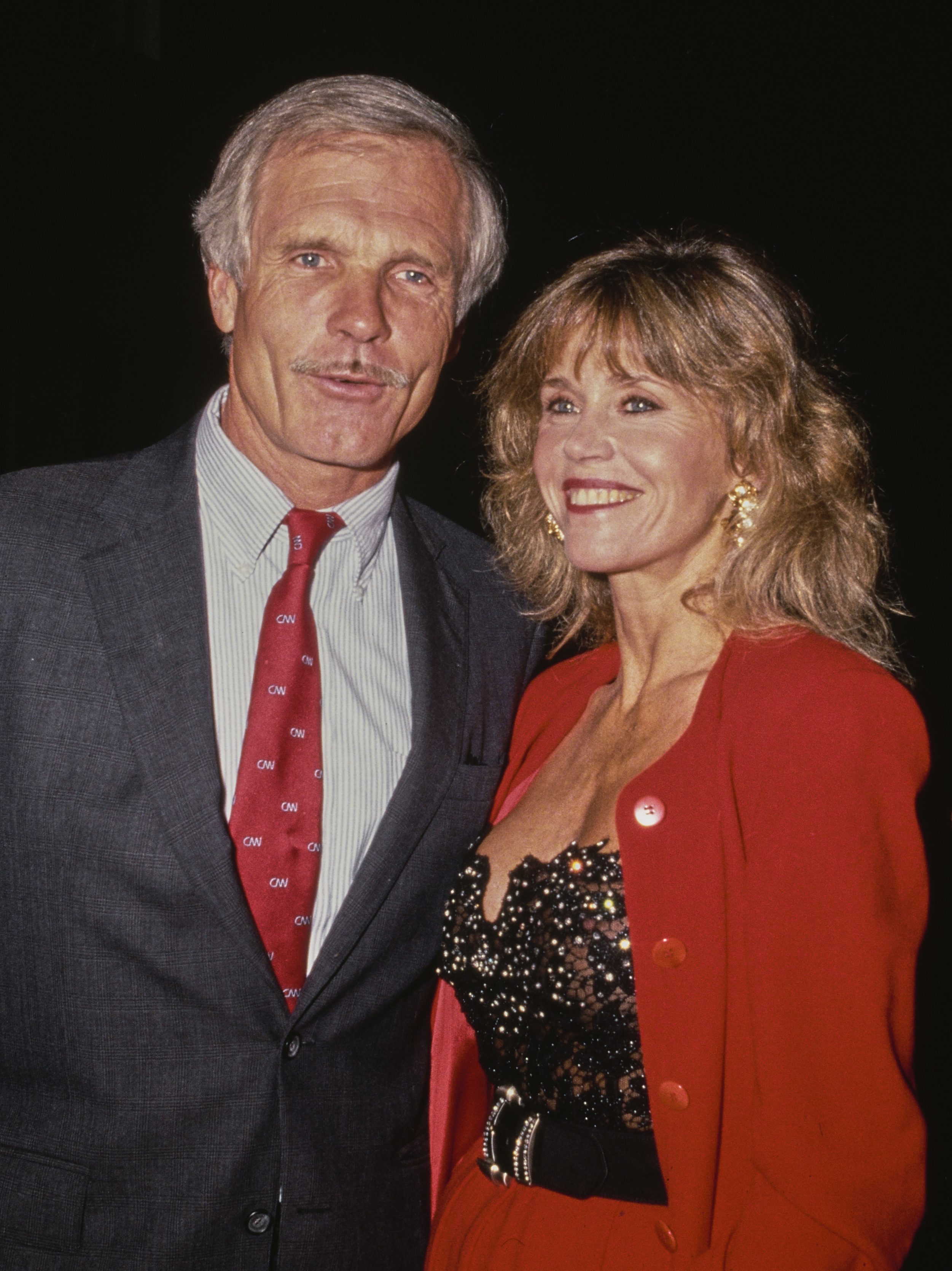 Jane Fonda’s Husband History: Who Has The Famous Star Been Married to Through The Years?
