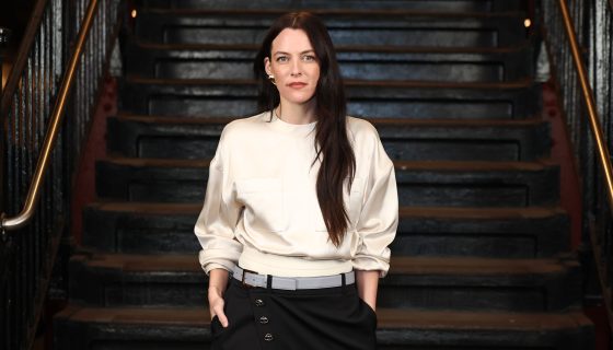 Who Is Riley Keough? 5 Things to Know About Lisa Marie Presley’s Daughter