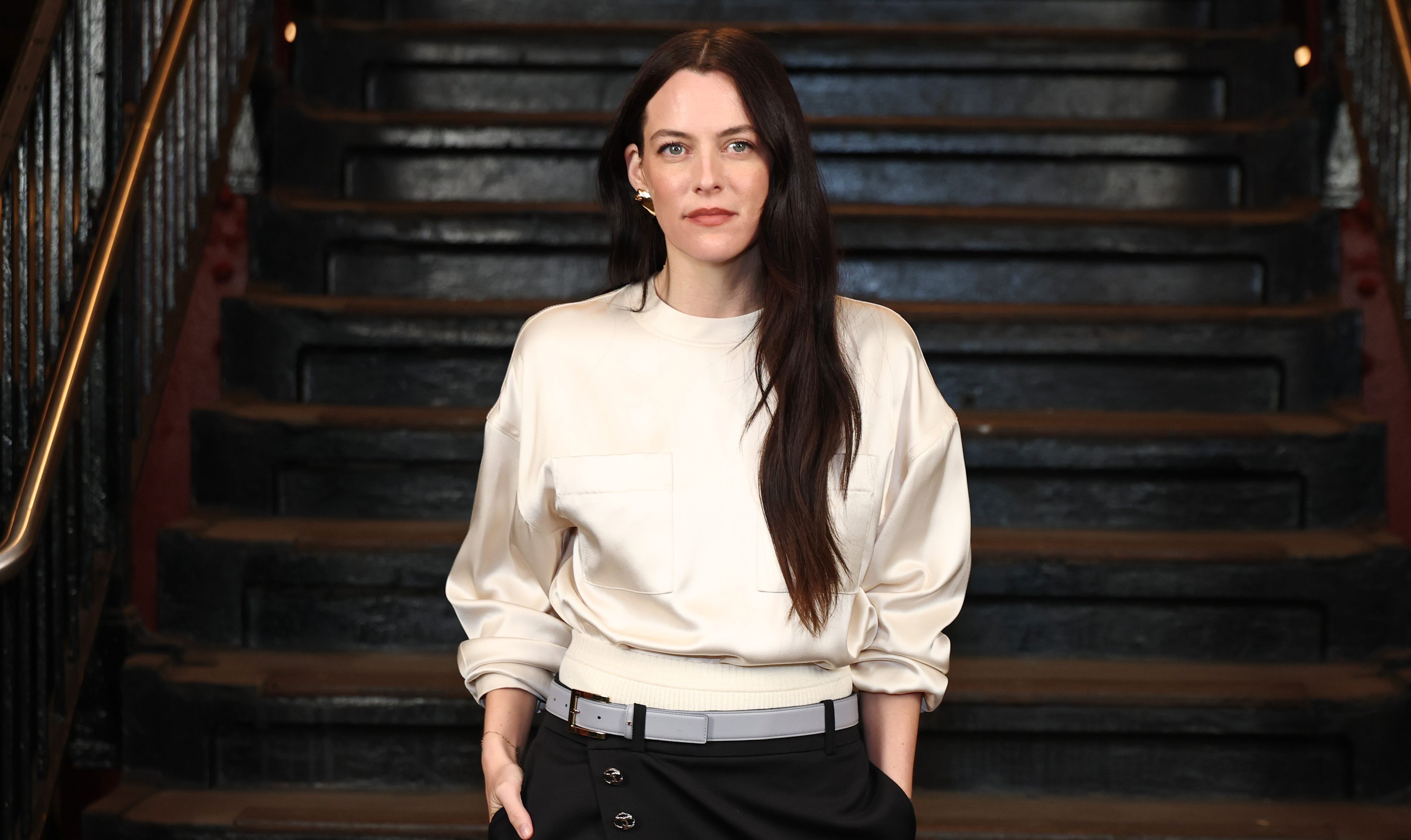 Riley Keough Then & Now: Photos of Lisa Marie Presley's Daughter Over the Years