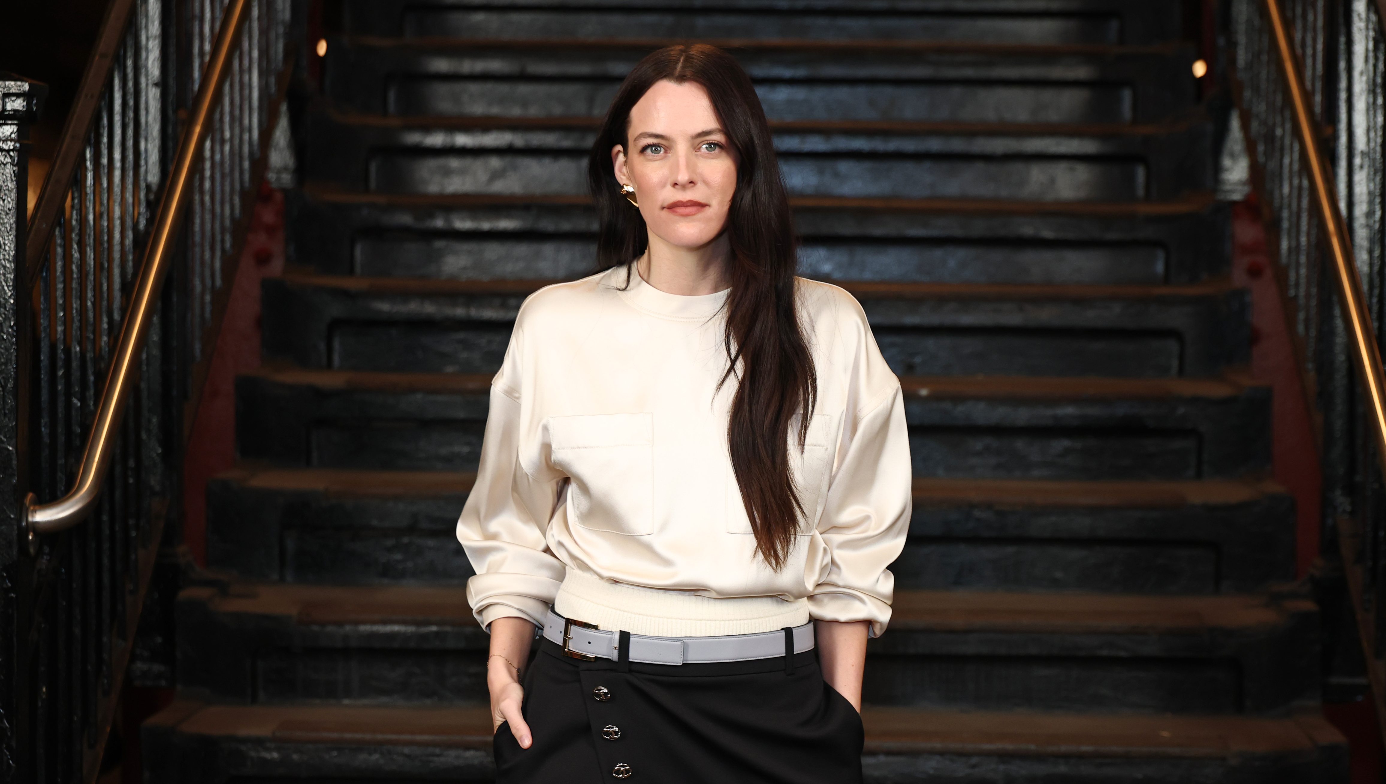 Riley Keough Then & Now: Photos of Lisa Marie Presley’s Daughter Over the Years