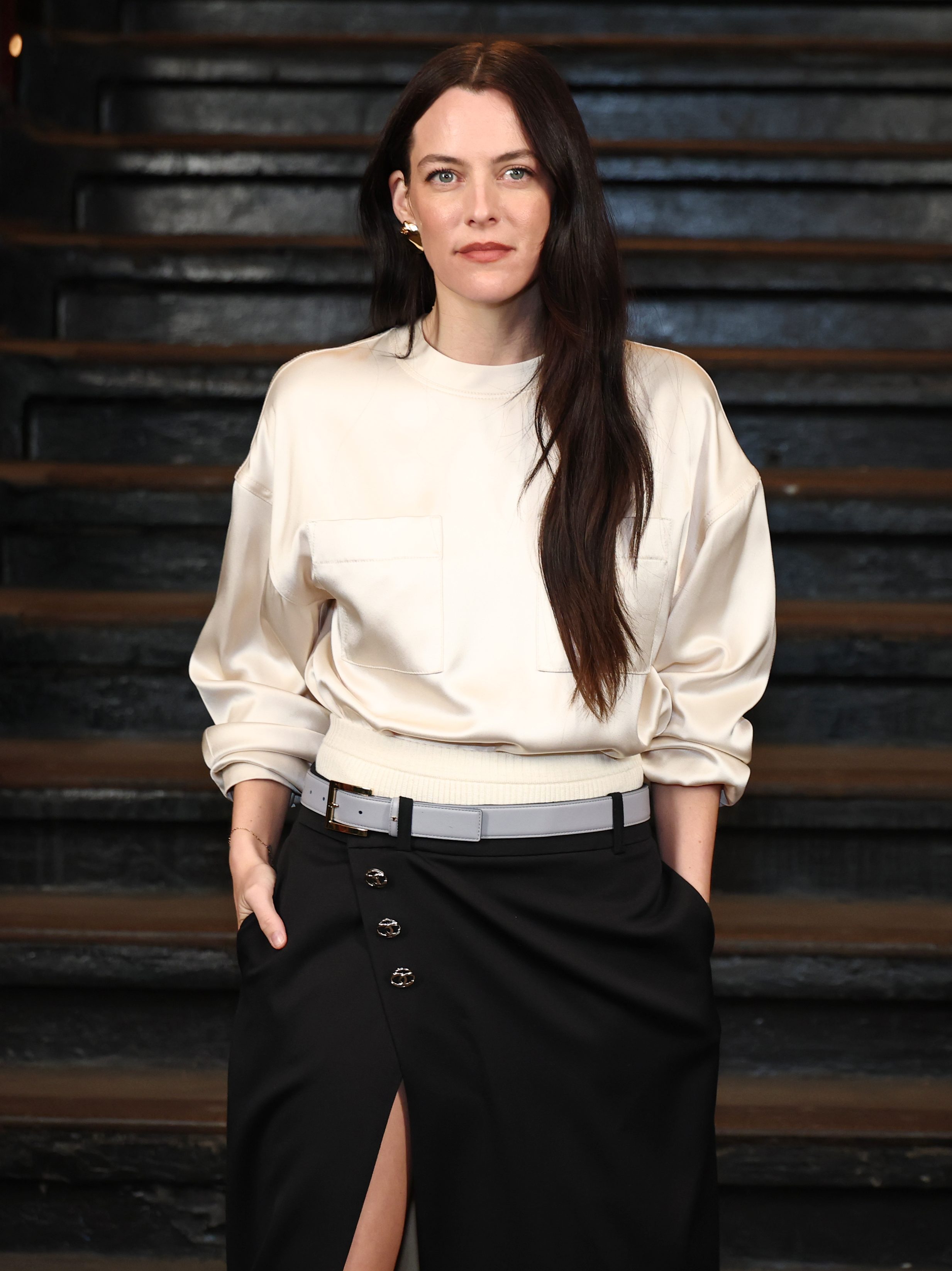 Who Is Riley Keough? 5 Things to Know About Lisa Marie Presley’s Daughter