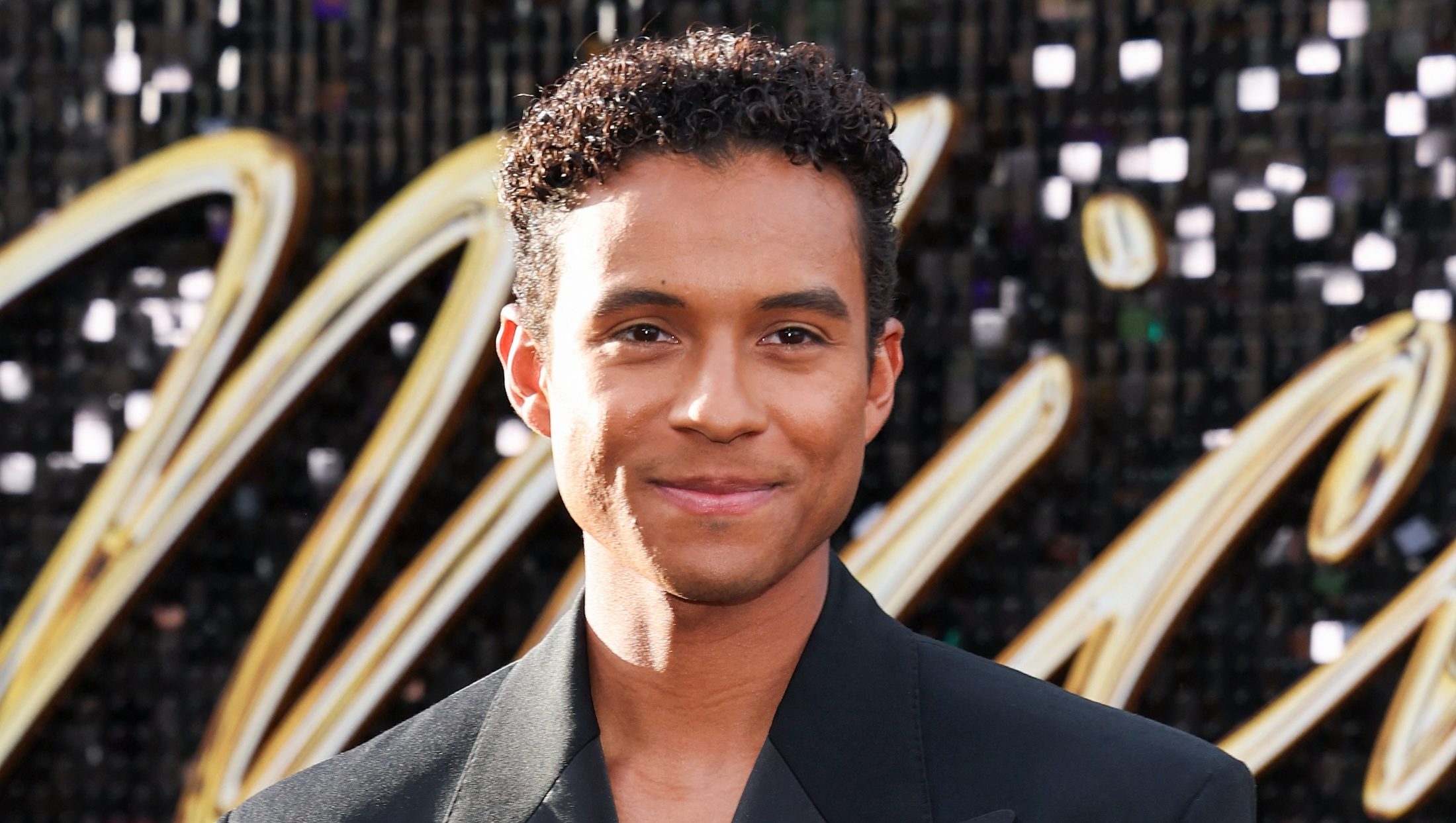 Jaafar Jackson: Photos of Michael Jackson's Nephew Over the Years