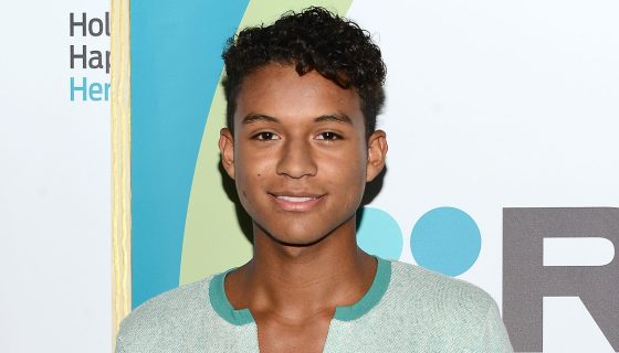Jaafar Jackson: 5 Things to Know About Michael Jackson's Nephew Playing Him In Biopic