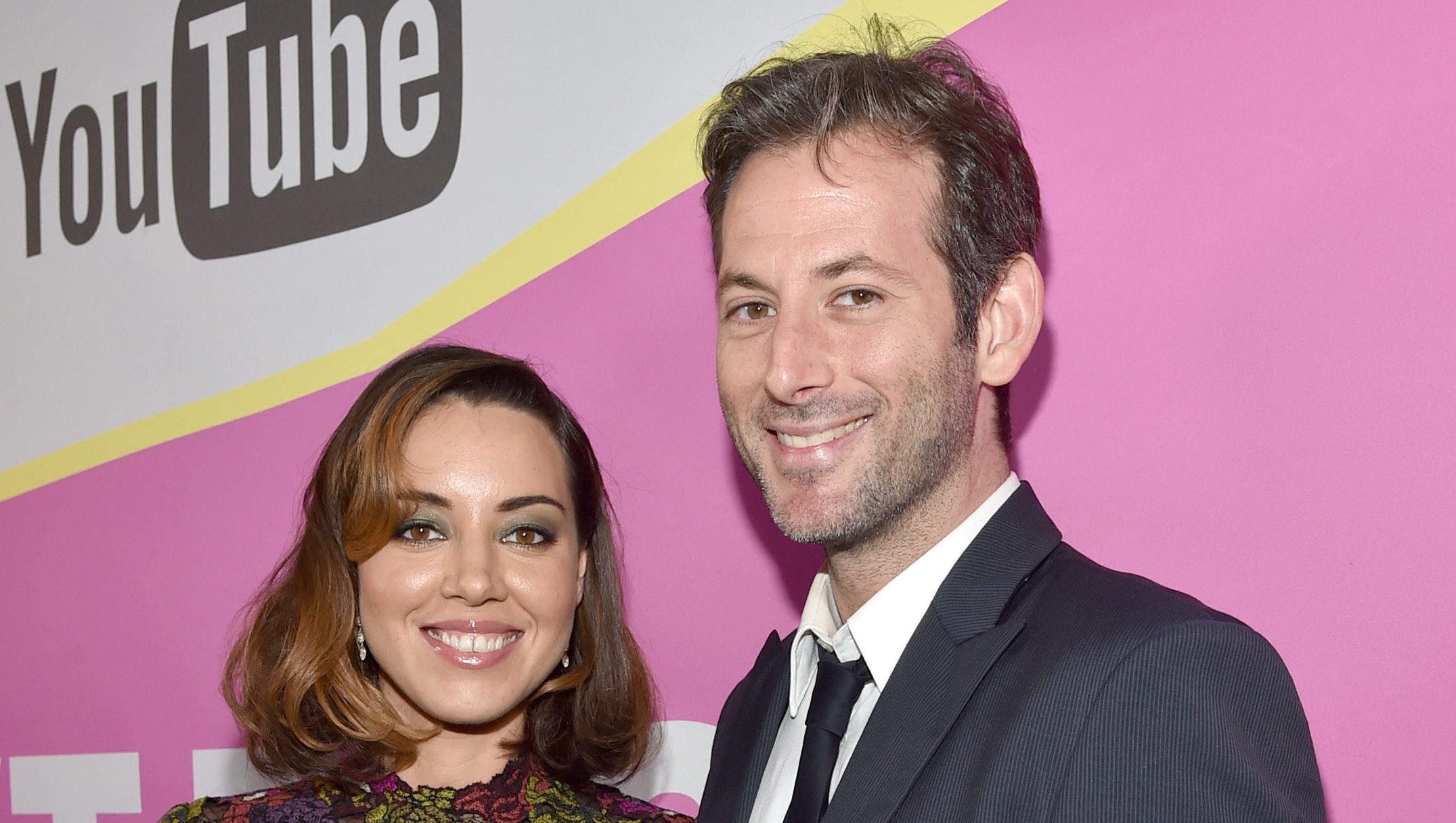 Jeff Baena: 5 Facts About Aubrey Plaza's Husband