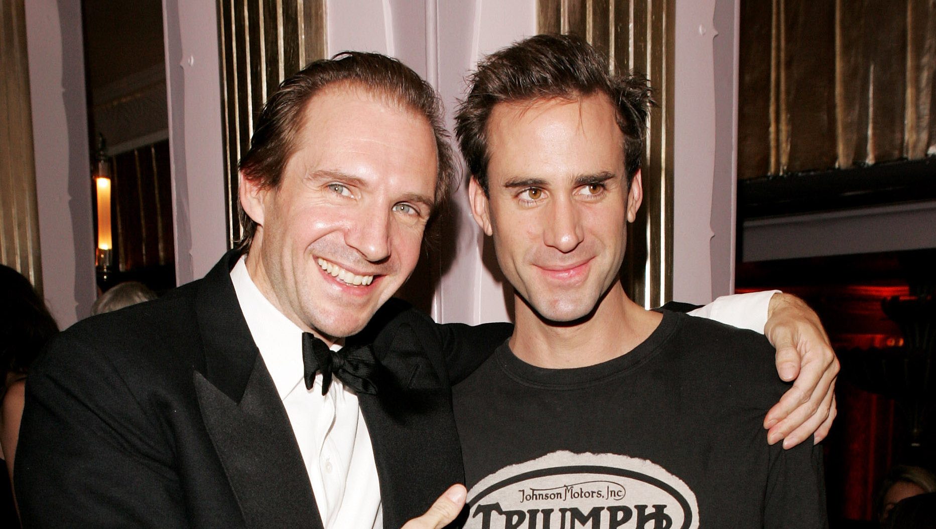 Ralph Fiennes’ 6 Siblings: Meet His Brothers and Sisters, Including ‘Handmaid’s Tale’ Star Joseph