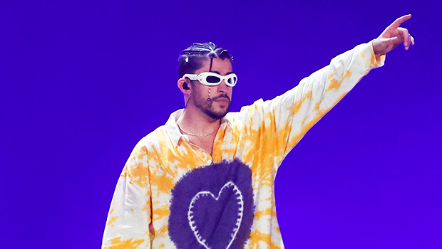 Bad Bunny's Grammys 2023 look shows the musician is evolving
