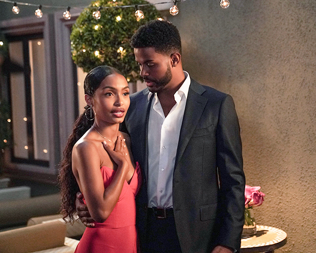 ‘Grown-ish’ Saison 5 Talk Zoey & Aaron’s Reunion & More (Exclusif