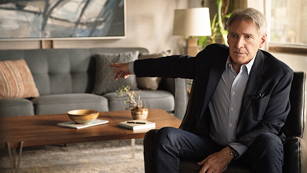 Shrinking' Trailer: Jason Segel, Harrison Ford in Apple Therapy Show