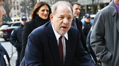 Harvey Weinstein Sentenced To 16 Years In Prison In Second Trial