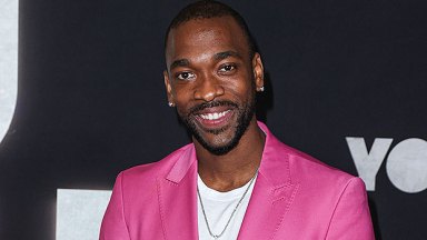 Jay Pharoah