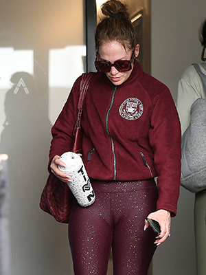 Jennifer Lopez