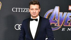 Jeremy Renner