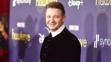 Jeremy Renner