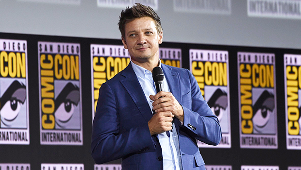 jeremy renner