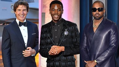 Jerrod Carmichael, Globes'ta Tom Cruise, Kanye West ve Will Smith'i Eleştirdi - Hollywood Life
