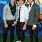 The Teen Choice Awards, Los Angeles, America - 26 Aug 2007