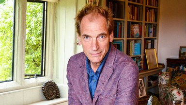 julian sands