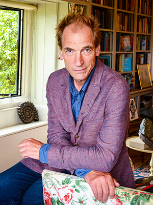 julian sands
