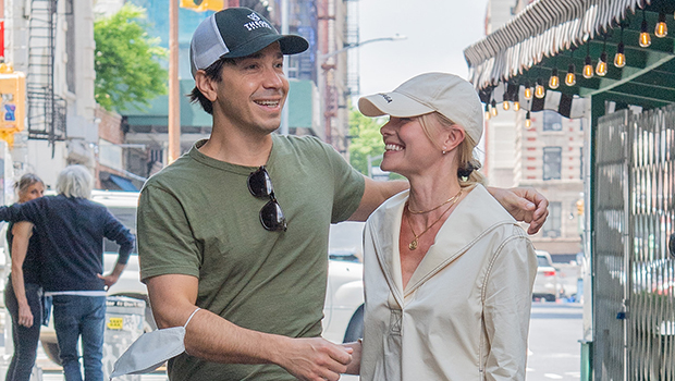 Justin Long Celebrates Kate Bosworth On Her 40th Birthday Hollywood Life 2219