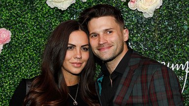 Katie Maloney Tom Schwartz