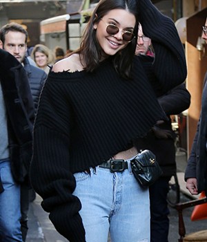 kendall jenner