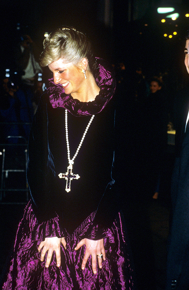 Princess Diana 