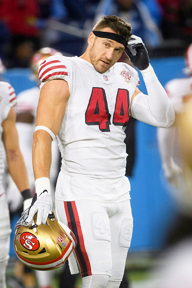 Kyle Juszczyk - Wikipedia