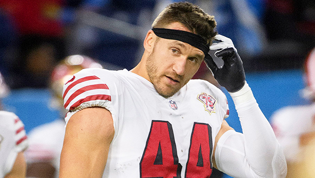 5 Things to Know about 49ers FB Kyle Juszczyk