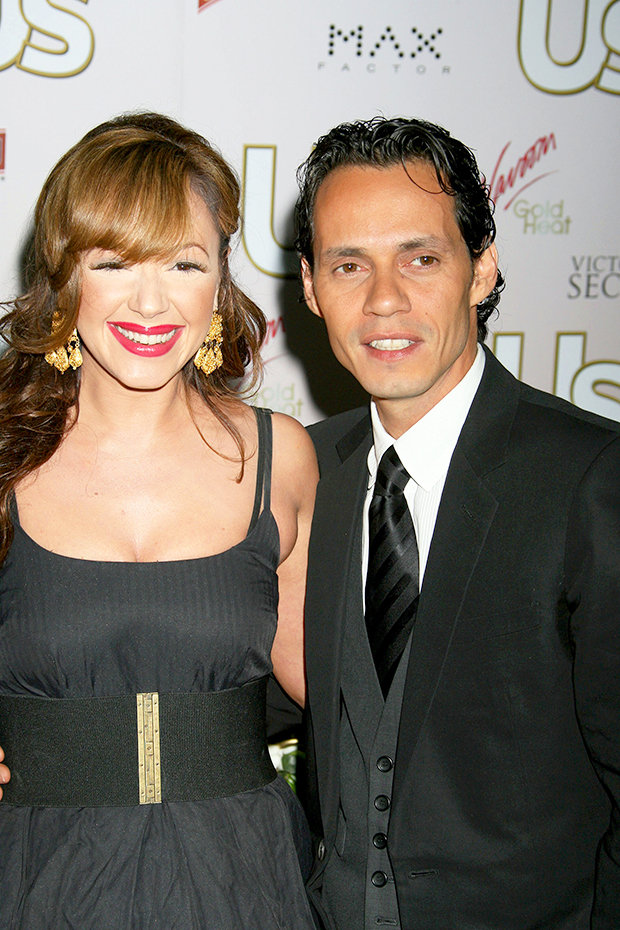 Celebs Who Own Sports Teams, Marc Anthony and Jennifer Lopez own a