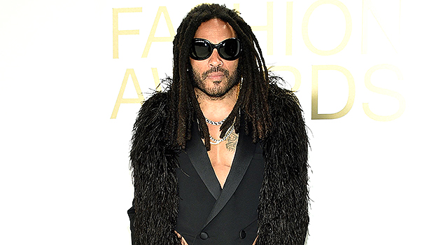 Lenny Kravitz: Photos of the Sexy Rocker’s Best Concert & Red Carpet Moments