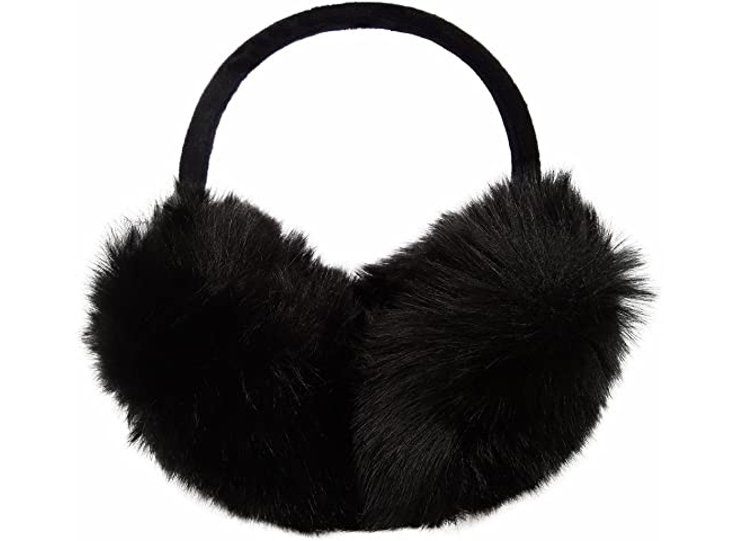 Lethmik Faux Fur Earmuffs